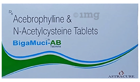 Bigamuci-AB Tablet image Bigamuci-AB Tablet image
