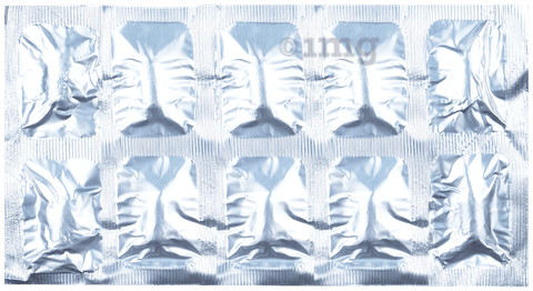 Tri-Azulix DS 2 Tablet SR image