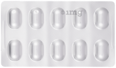Brivanext 100mg Tablet image Brivanext 100mg Tablet image