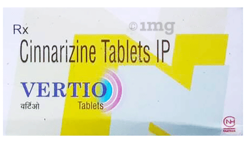 Vertio Tablet image