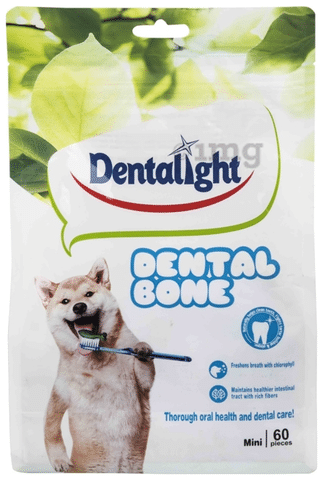 Dentalight cheap dental bone