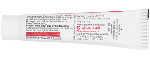 Minym Gel image
