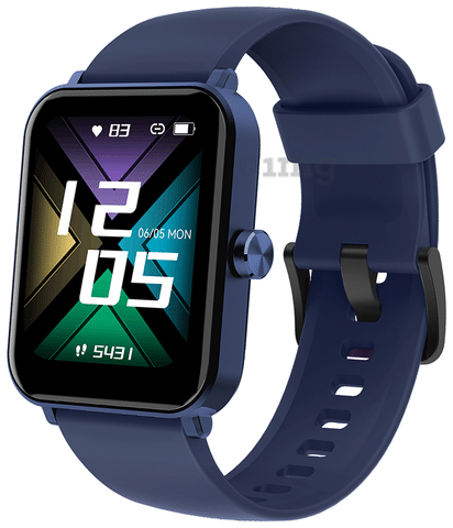 Fire-Boltt Rage Full Touch Display & 60 Sports Modes with IP68 Rating  Smartwatch at Rs 1599/piece | Bluetooth Watch in Akola | ID: 26768322597