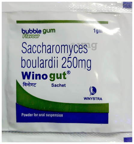 Winogut Sachet image