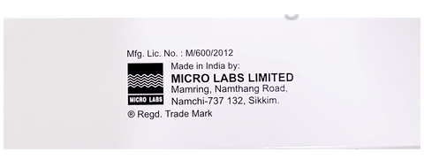Sitanorm-M 50/500 Tablet PR image Sitanorm-M 50/500 Tablet PR image