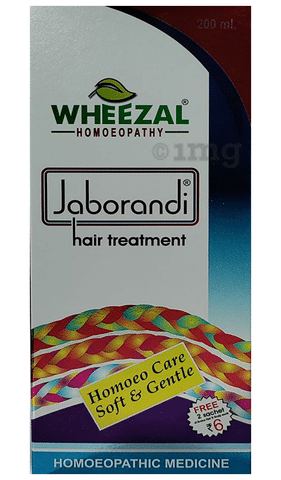 Jaborandi hair Oil Best and Excellent Homoeopathic medicine for hair fall  treatment  YouTube
