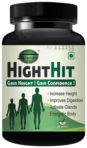 Sabates Hight Hit Capsule image