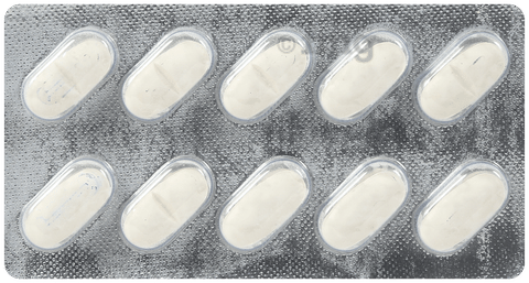 Prizide 60mg Tablet MR