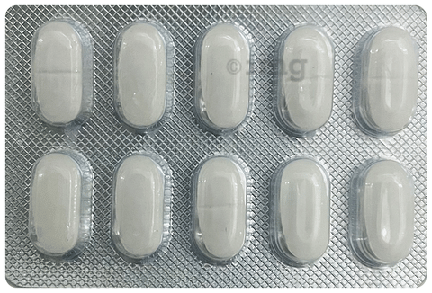 Byfete+ Tablet image