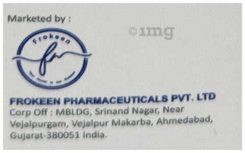 Ceftria 1.5 GM Injection image