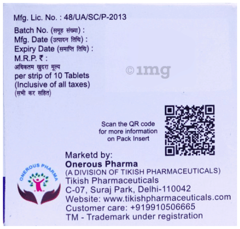Clavcillin 625 Tablet image Clavcillin 625 Tablet image