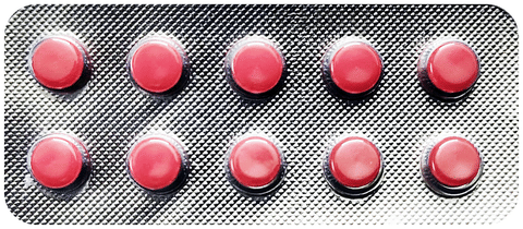 Stalofit-LS Tablet image