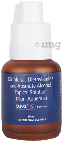 D.F.O. 4X Solution image D.F.O. 4X Solution image