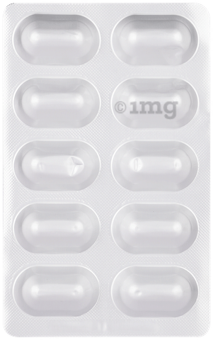 Ulyses 450mg Tablet SR image