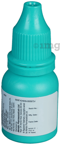 REsync Eye Drop image