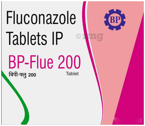 BP-Flue 200 Tablet image BP-Flue 200 Tablet image