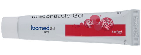 Itromed Gel image