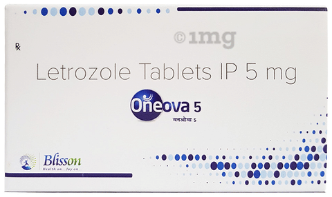 Oneova 5 Tablet image