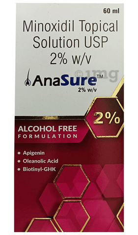 Anasure 2% Solution image