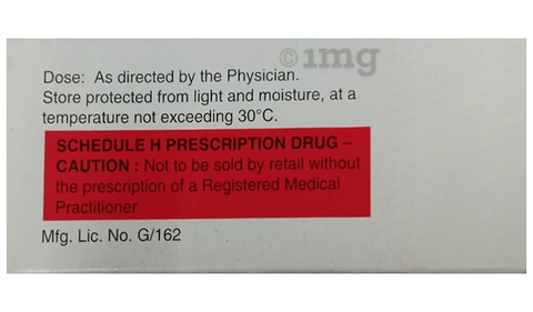 Trazonil 25 Tablet image Trazonil 25 Tablet image
