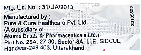 Cilnicab-TM Tablet image