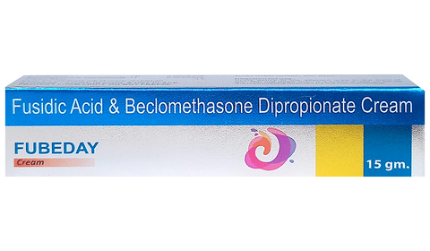 Fubeday Cream image