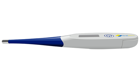 Firstmed DT 101 Flexi Digital Thermometer 6