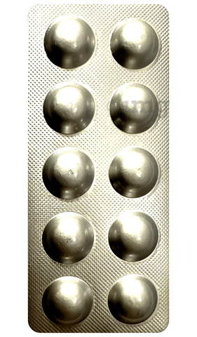 Dapames 10 Tablet image