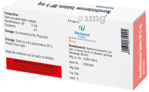 Norewise Tablet image