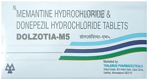 Dolzotia-M5 Tablet 1