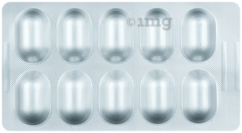Dabilong 110mg Capsule image