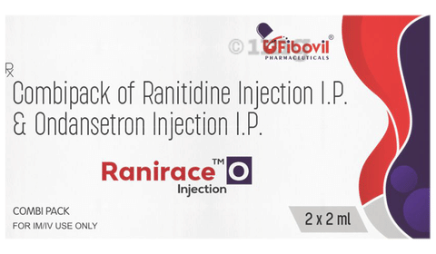 Ranirace O Injection image Ranirace O Injection image