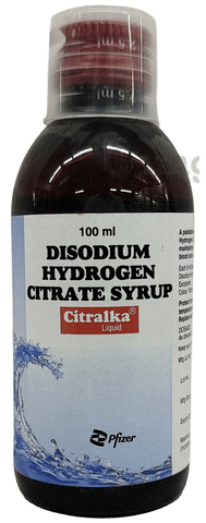 Citralka Liquid 1