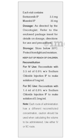 Neomib 3.5mg Injection image Neomib 3.5mg Injection image