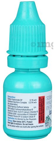 Ocuvana HA Eye Drop image Ocuvana HA Eye Drop image