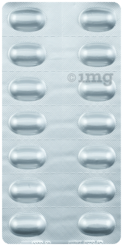 Vymada 100mg Tablet image