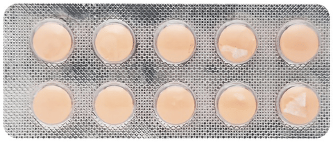 Fynal 250mg Tablet image