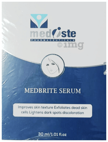 Medbrite Serum image