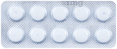 Ambrolite 30 Tablet image