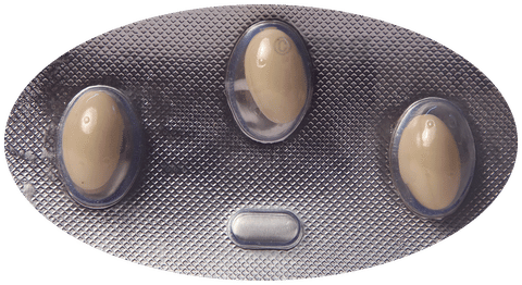 C2 Safe Vaginal Suppository image