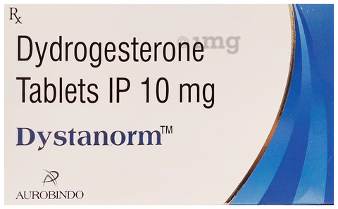 Dystanorm Tablet image