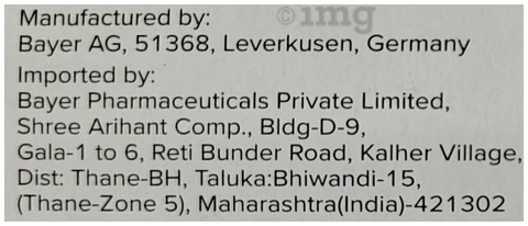 Lyvelsa 10mg Tablet image
