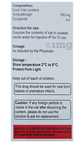 Dulatect Injection image