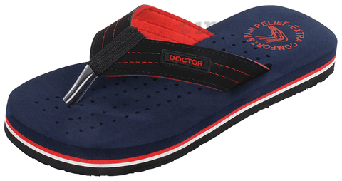 Mens on sale cushion slides