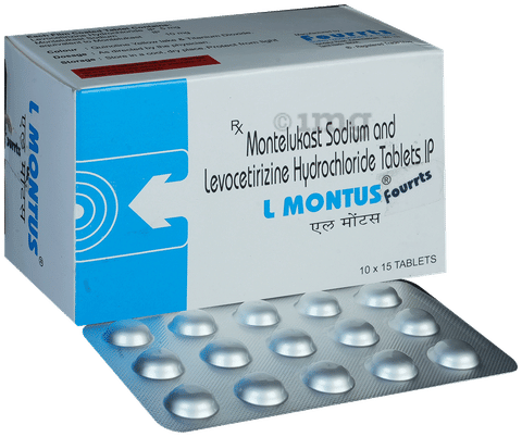 L Montus Tablet image