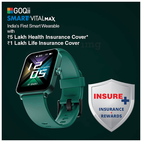 Buy goqii smart watch deals