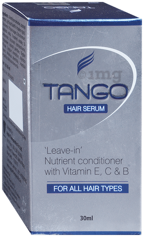 Tango conditioner online