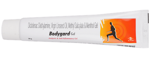 Bodygard Gel image Bodygard Gel image