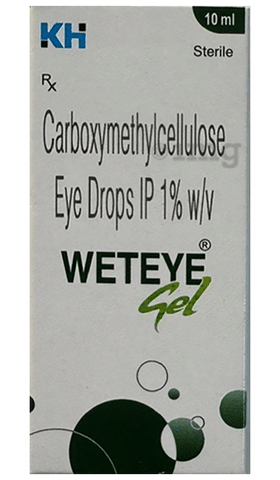 Weteye Gel image Weteye Gel image