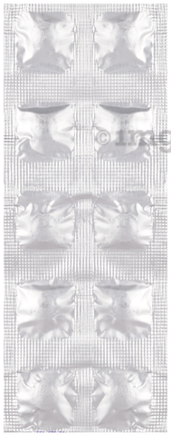 Verna 8mg Tablet MD image Verna 8mg Tablet MD image